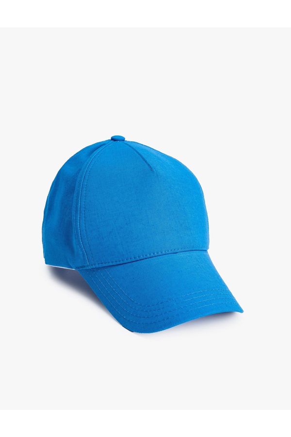 Koton Koton Basic Cap Hat