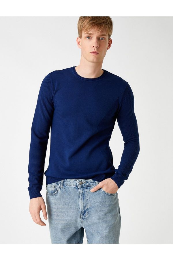 Koton Koton Basic Sweater