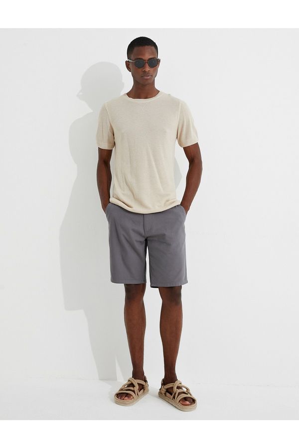 Koton Koton Chino Shorts