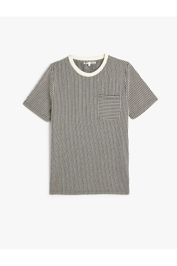 Koton Koton Men's T-Shirt