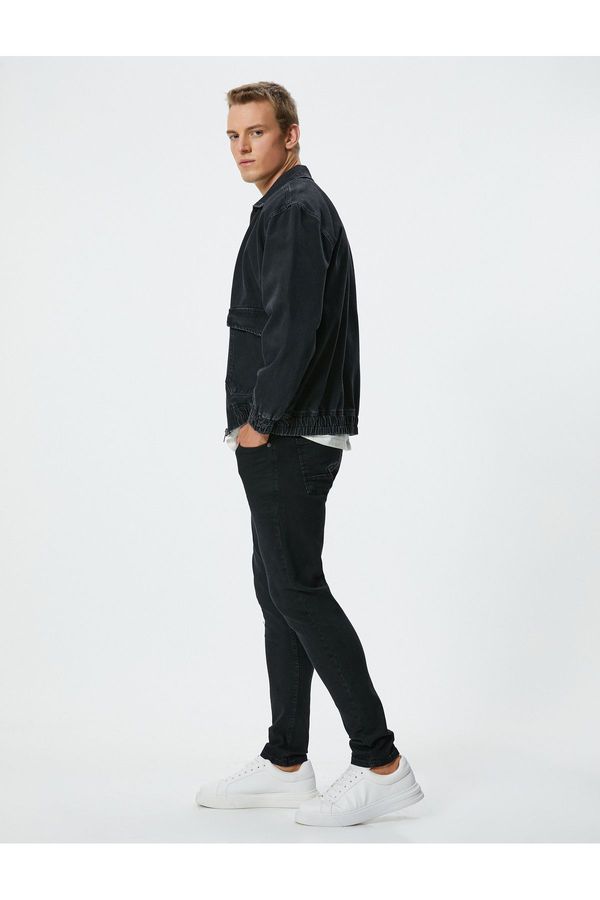 Koton Koton Skinny Fit Jeans - Michael Jean