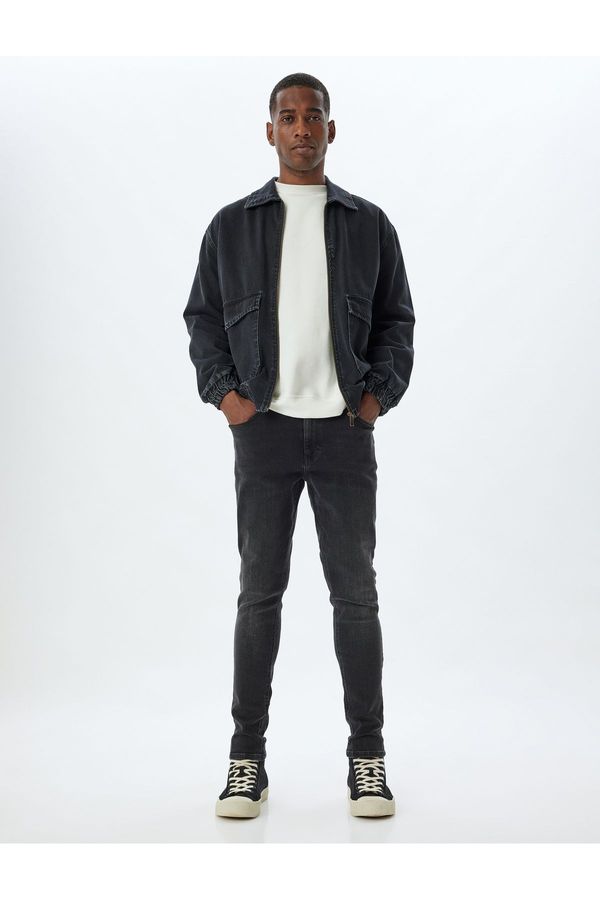 Koton Koton Skinny Fit Jeans - Michael Jean