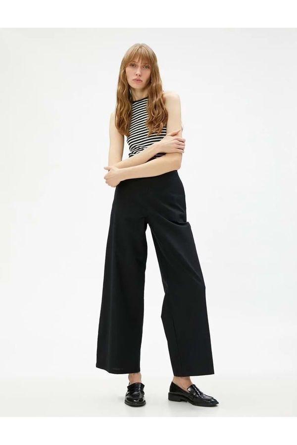 Koton Koton Women's Clothing Pants