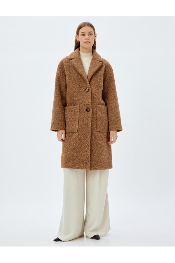 Koton Koton Women's Coat