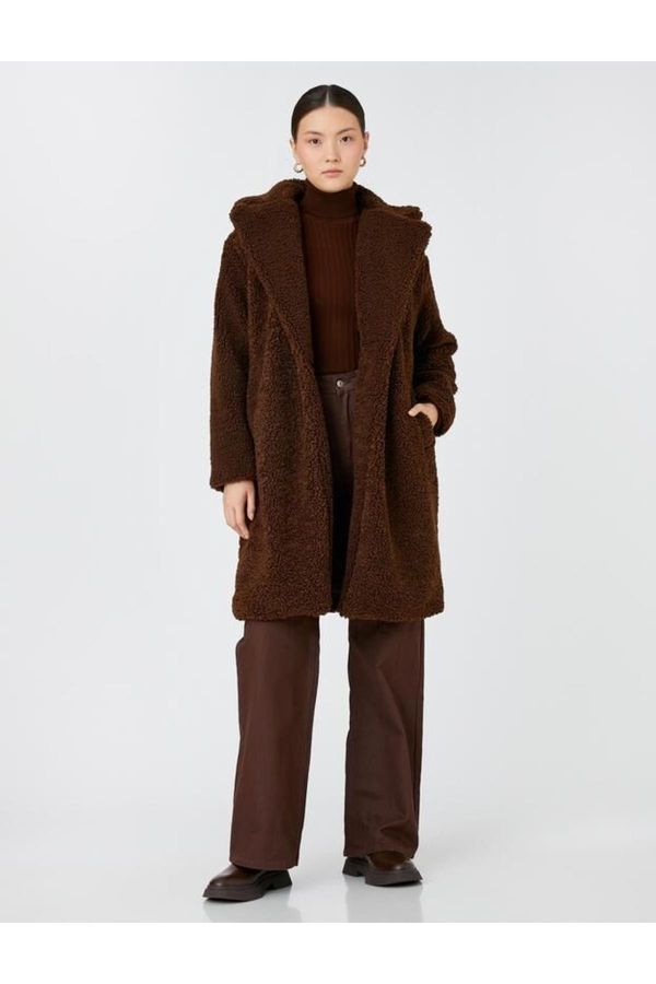 Koton Koton Women's Coat