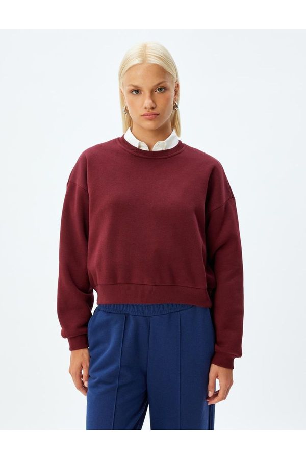 Koton Koton Women's Sweat