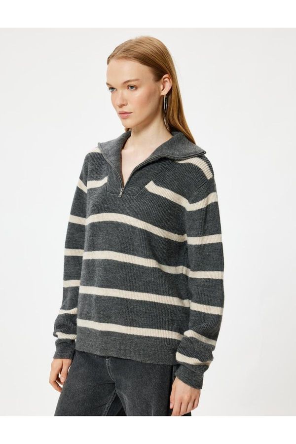 Koton Koton Women's Sweater