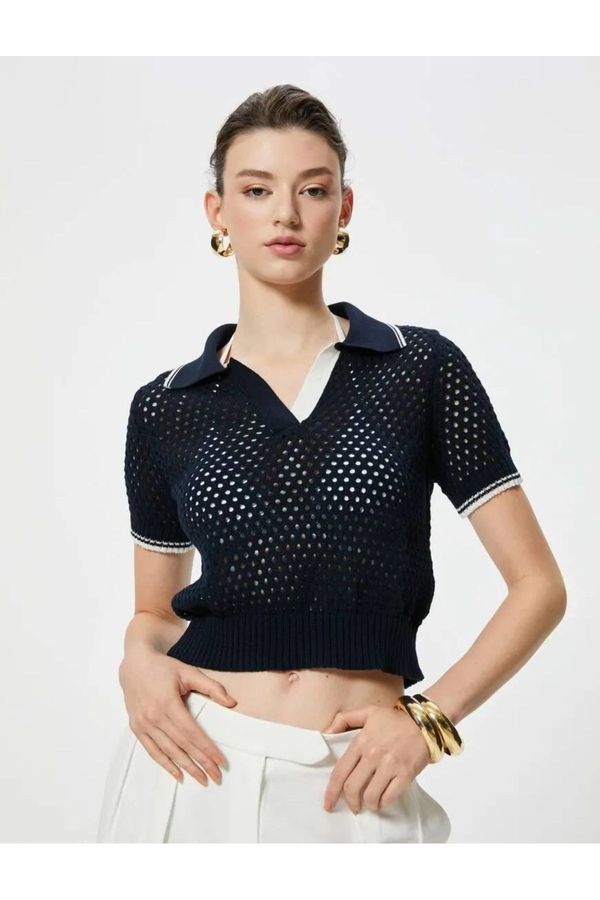 Koton Koton Women's Sweater