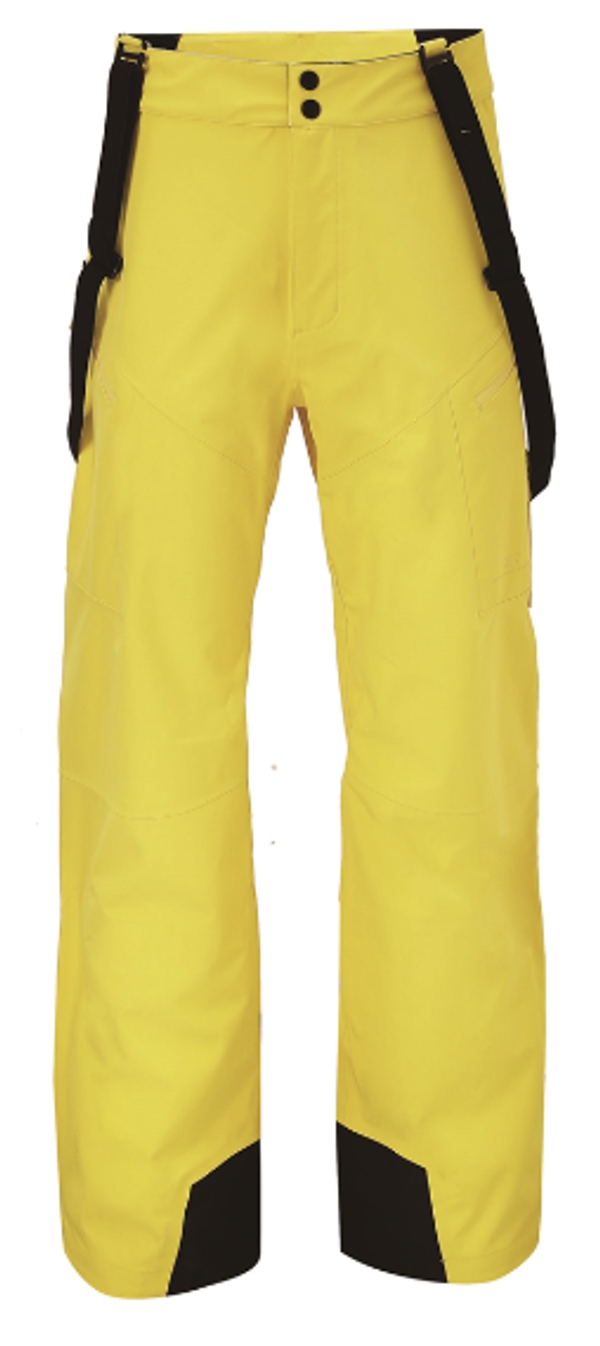 2117 KRAMA - ECO mens 3L ski pants