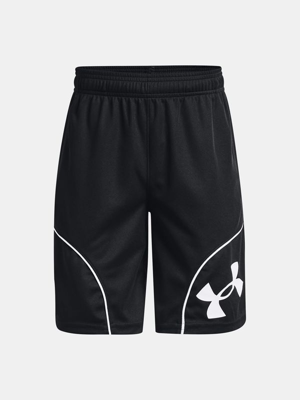 Under Armour Kratke hlače za dječake Under Armour