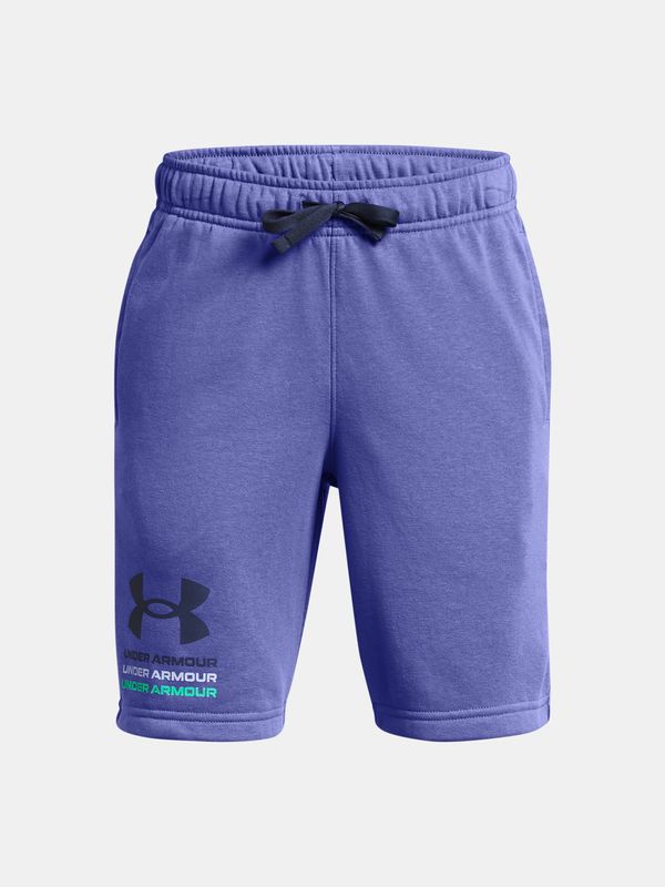 Under Armour Kratke hlače za dječake Under Armour