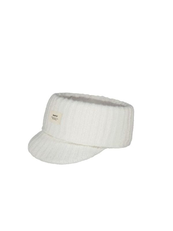 Barts Kšilt  Barts DONGA VISOR Cream