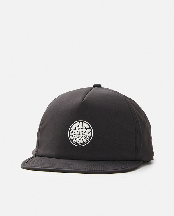 Rip Curl Kšiltovka Rip Curl SURF SERIES CAP Black