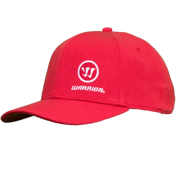 Warrior Kšiltovka Warrior  Team Snapback Cap