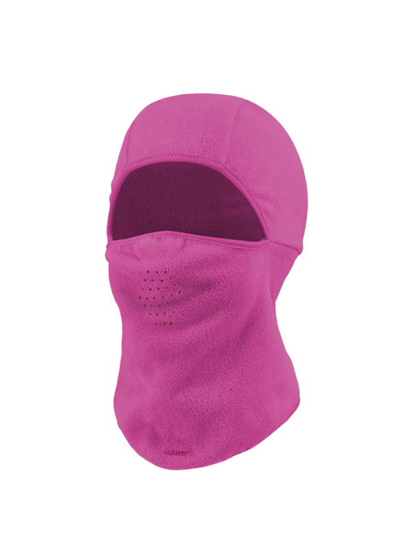 Barts Kukla Barts BALACLAVA KIDS Fuchsia