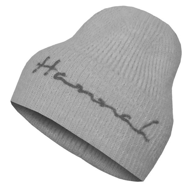 HANNAH Ladies beanie Hannah AMELIE glacier gray