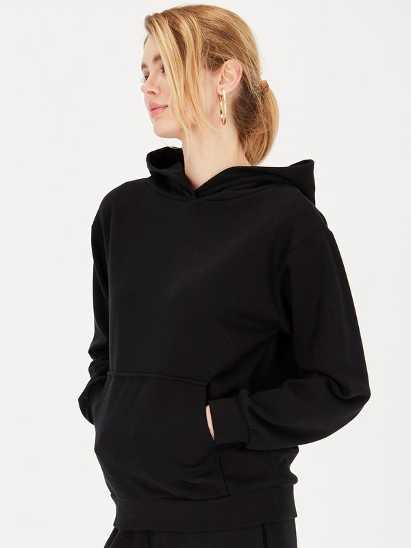 L`AF L`AF Woman's Hoodie Bobi LF-05_-WC_-3131-005