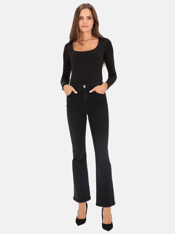 L`AF L`AF Woman's Trousers Korin