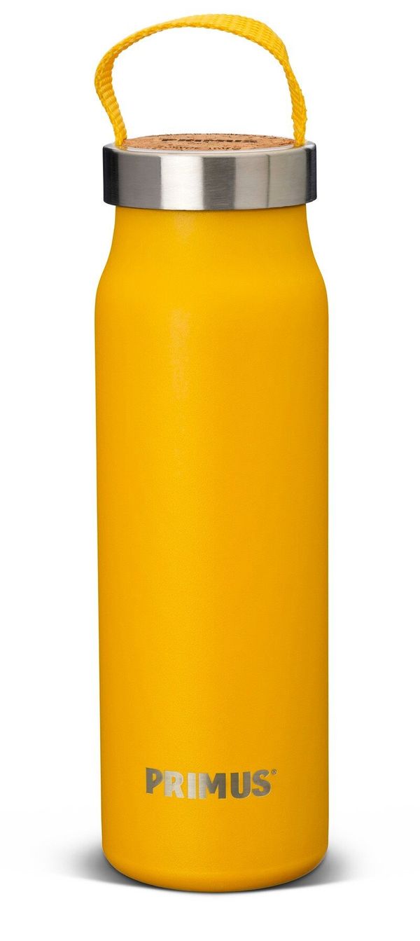 Primus Láhev Primus Klunken Vacuum Bottle 0.5 L, Yellow