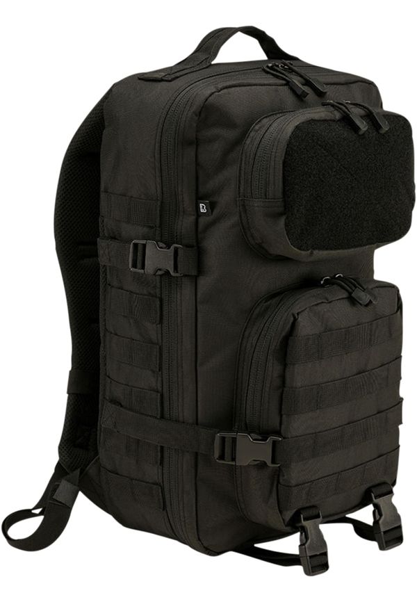 Brandit Large backpack US Cooper Patch black