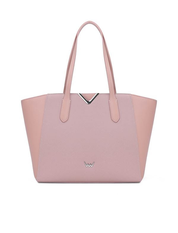 VUCH Large handbag VUCH Eirene Pink