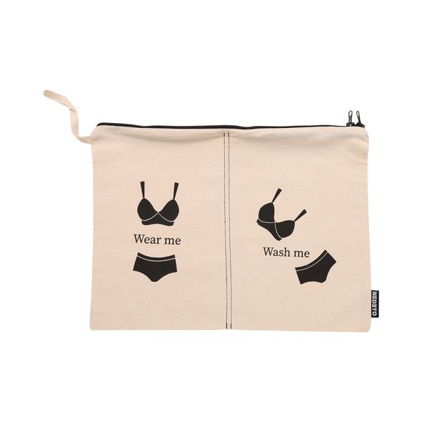 Nedeto Laundry bag for women