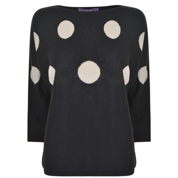 Jack Wills Laurel Knitted Pullover