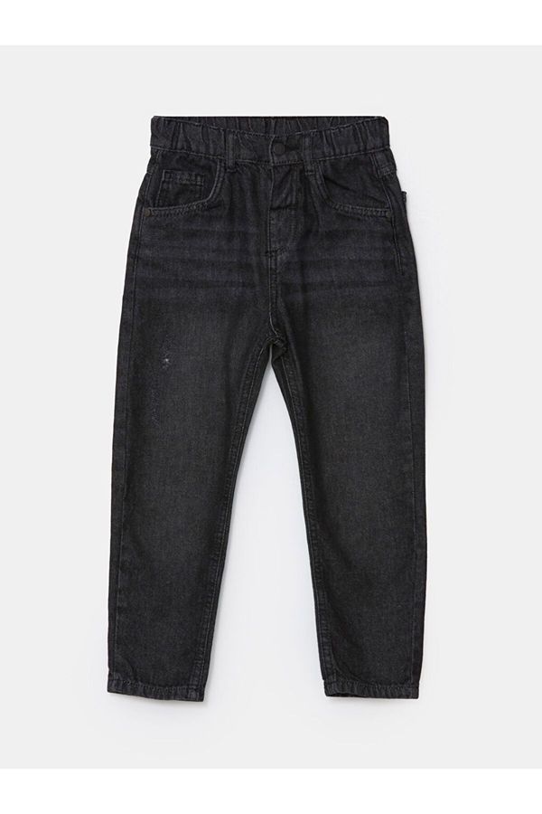 LC Waikiki LC Waikiki Basic Baby Boy Jean Pants