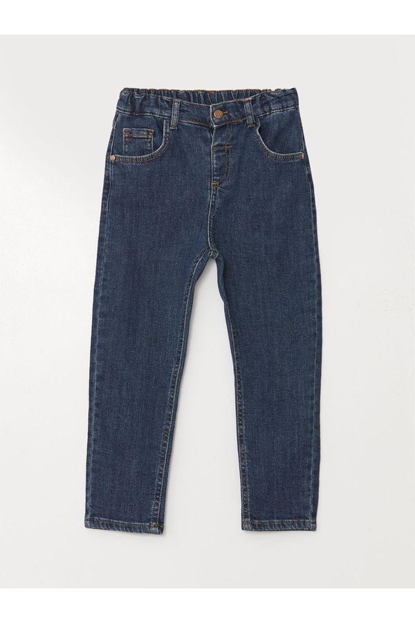 LC Waikiki LC Waikiki Basic Baby Boy Jean Pants