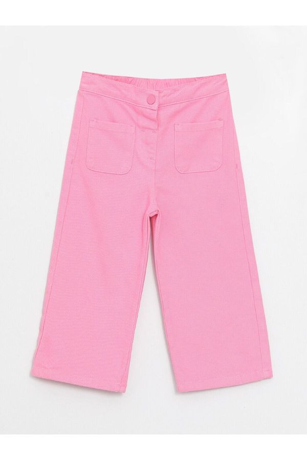 LC Waikiki LC Waikiki Basic Baby Girl Pants