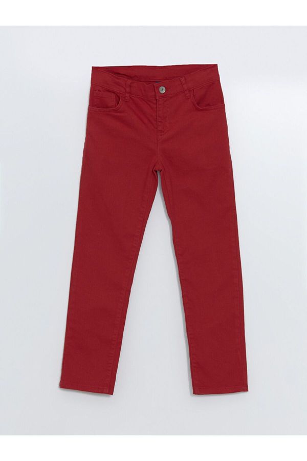 LC Waikiki LC Waikiki Basic Boy's Trousers