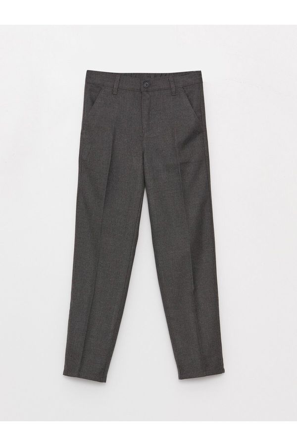 LC Waikiki LC Waikiki Basic Gabardine Boy's Chino Trousers