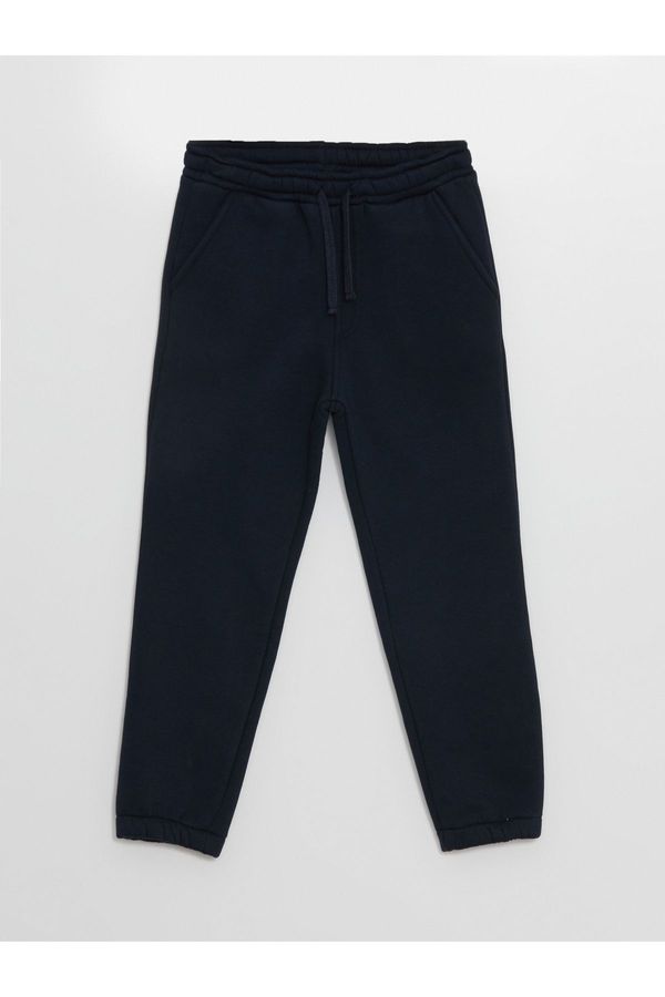 LC Waikiki LC Waikiki Boys' Jogger Sweatpants with Elastic Waist