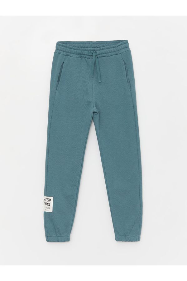 LC Waikiki LC Waikiki Boys' Jogger Sweatpants with Elastic Waist