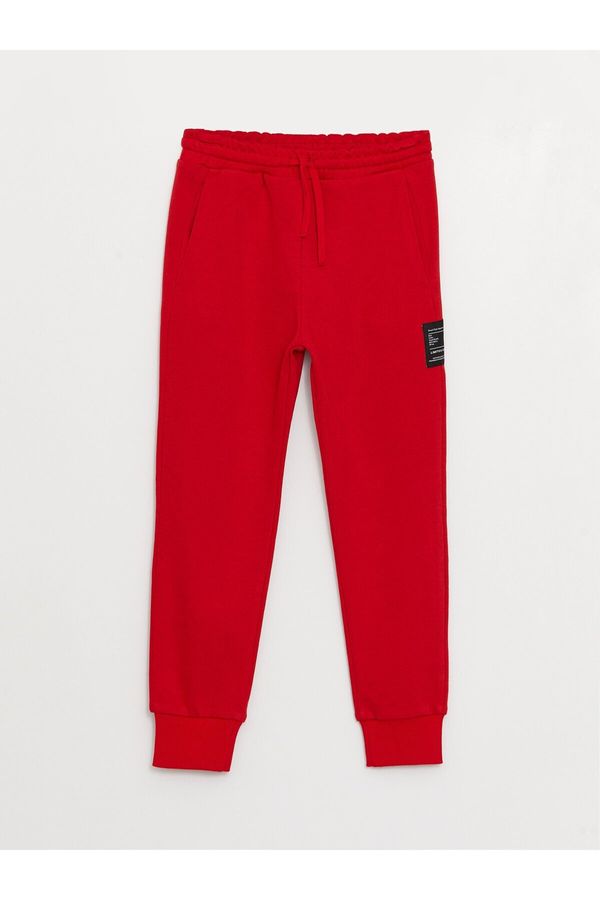 LC Waikiki LC Waikiki Boys' Jogger Sweatpants with Elastic Waist