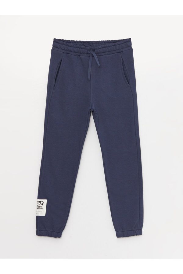 LC Waikiki LC Waikiki Boys' Jogger Sweatpants with Elastic Waist