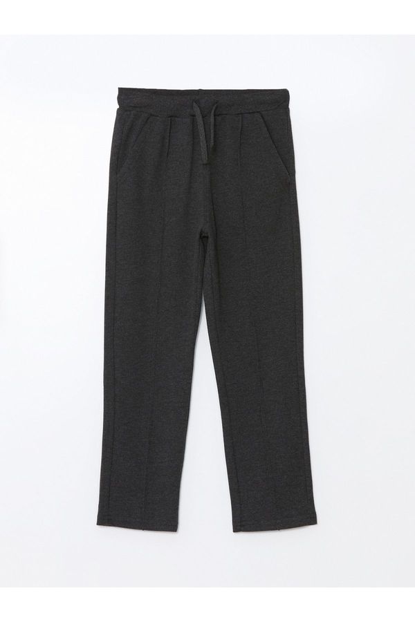 LC Waikiki LC Waikiki Boys' Sweatpants with Elastic Waistband