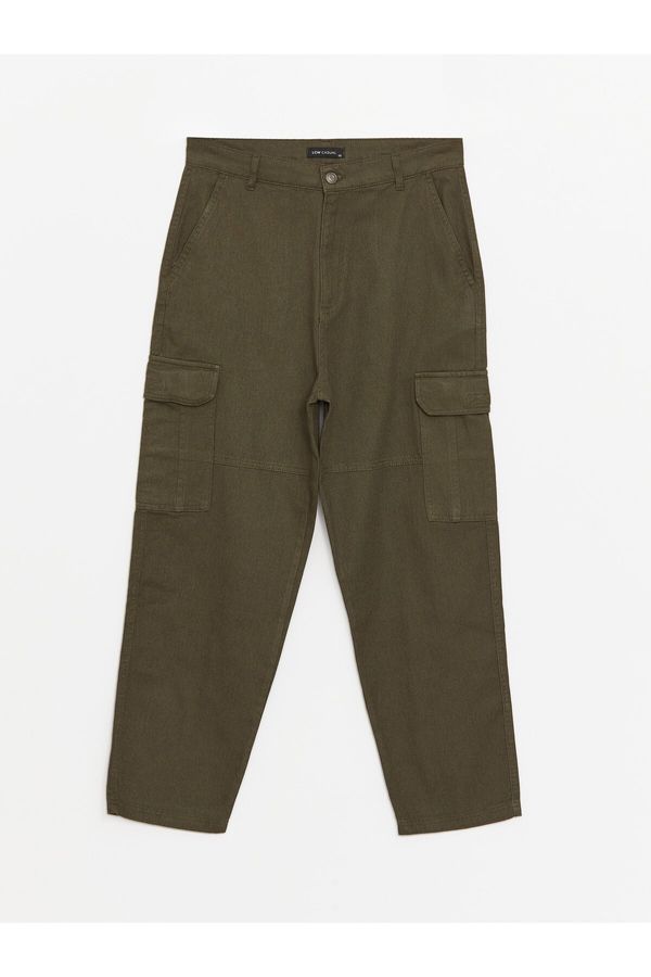 LC Waikiki LC Waikiki Comfortable Fit Men's Cargo Pants