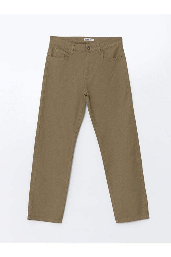 LC Waikiki LC Waikiki Comfortable Fit Men's Chino Trousers