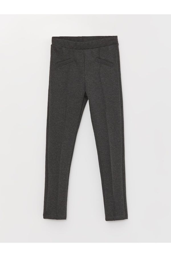 LC Waikiki LC Waikiki Comfortable Leggings That Don't Make You Feel How the Class Was Gone