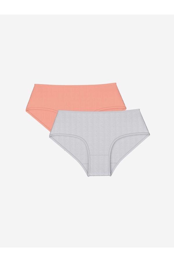 LC Waikiki LC Waikiki Girl Panties 2-Pack