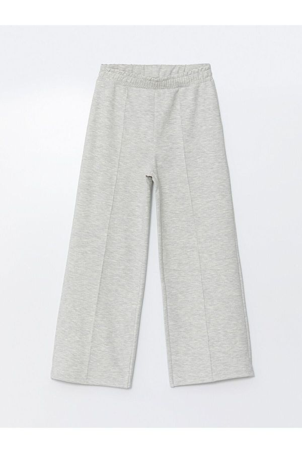 LC Waikiki LC Waikiki Girls' Elastic Waist Sweatpants