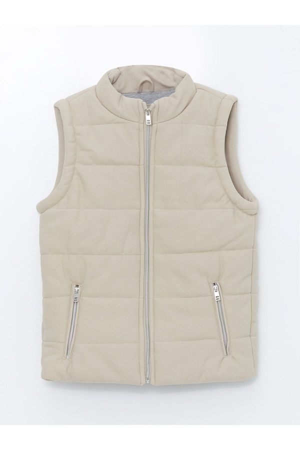 LC Waikiki LC Waikiki High Neck Boys' Vest