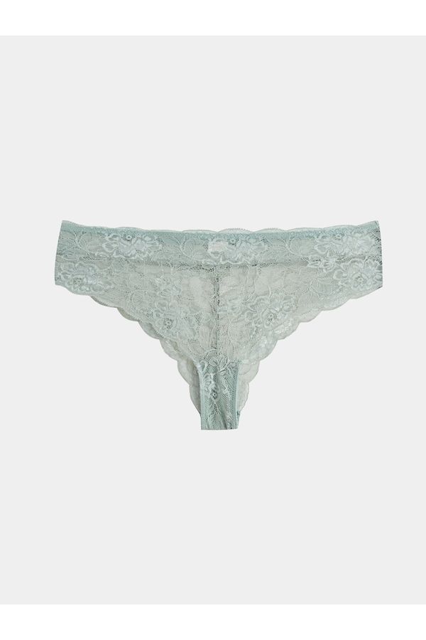 LC Waikiki LC Waikiki Lace Brazilian Briefs