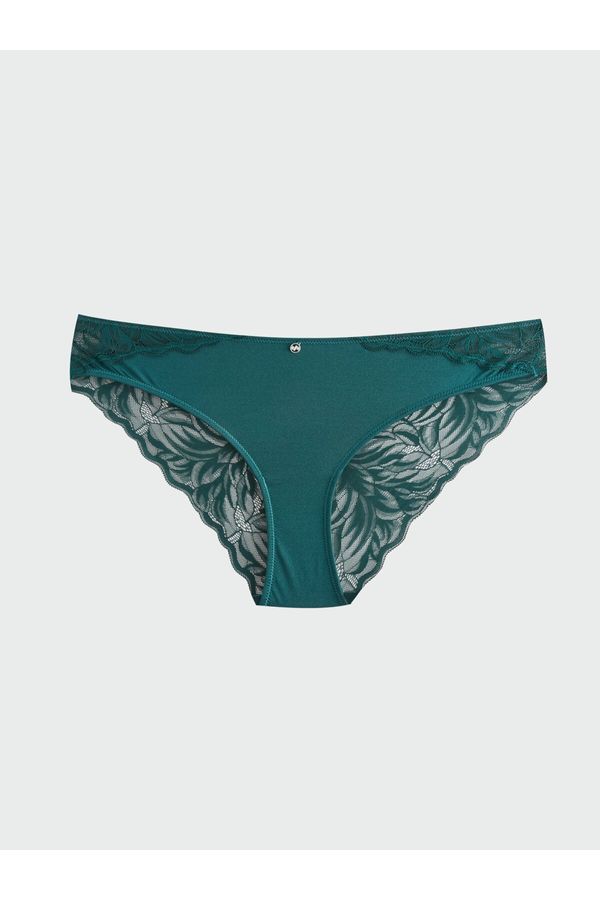 LC Waikiki LC Waikiki Lace Detailed Bikini Panties