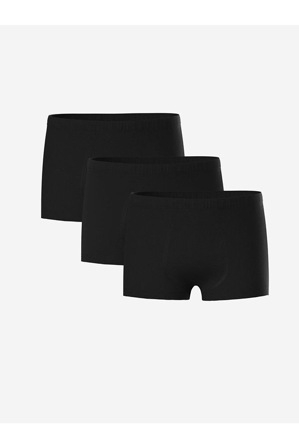 LC Waikiki LC Waikiki LCW Basic Boy Boxer 3-Pack