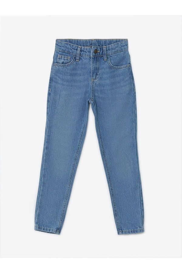 LC Waikiki LC Waikiki Lcw Regular Fit Boy Jeans