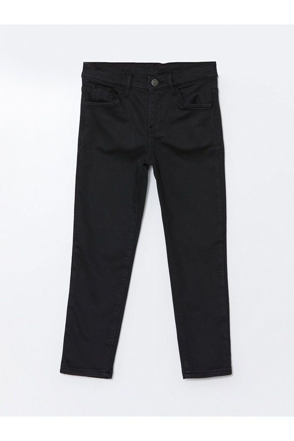 LC Waikiki LC Waikiki LCW Slim Fit Boy's Jean Trousers