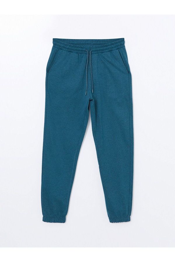 LC Waikiki LC Waikiki Lcw Standard Pattern Men's Jogger Sweatpants