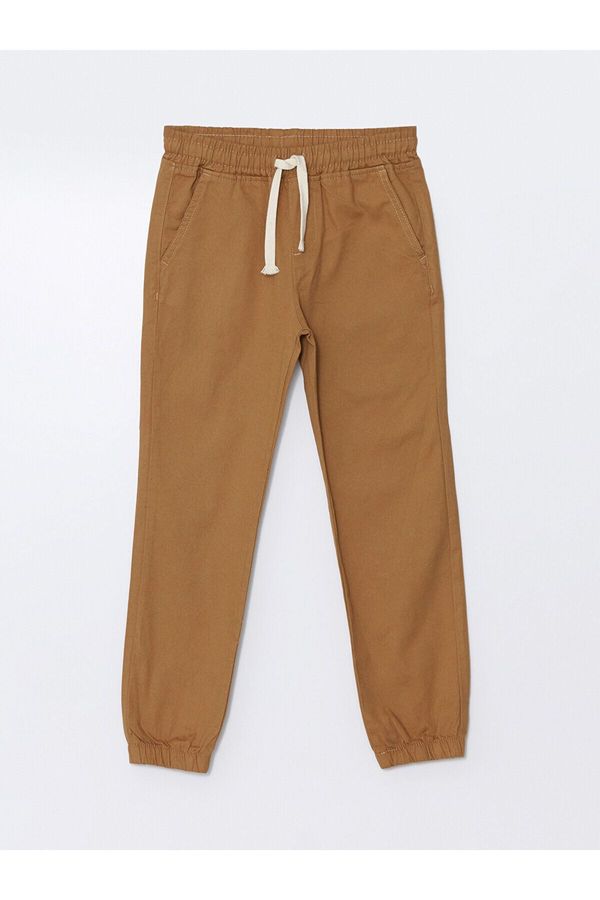 LC Waikiki LC Waikiki Lw - Elastic Waist Boy Jogger Pants